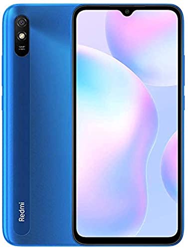 Xiaomi Redmi 9A - Smartphone 2 GB + 32 GB Xiaomi Redmi 9A - Smartphone 2 GB + 32 GB
