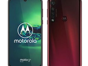 Motorola Moto G8 Plus Dual-SIM XT2019 64GB ROM + 4GB RAM (GSM Only