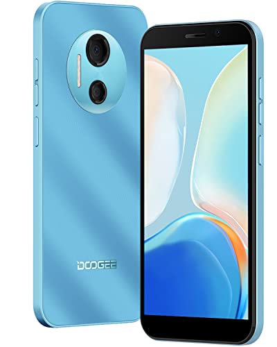 DOOGEE Unlocked Smartphone DOOGEE Unlocked Smartphone