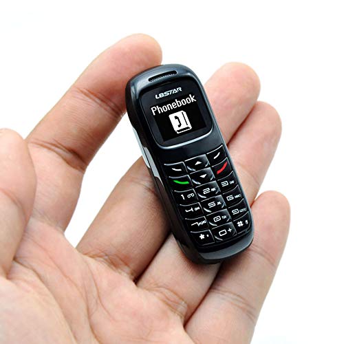 Smallest Mobile Phone L8Star BM70 Tiny Mini Mobile Black Unlocked Smallest Mobile Phone L8Star BM70 Tiny Mini Mobile Black Unlocked