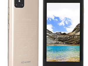 Unlocked Android Smartphone，Dual Cards Dual Standby Smartphone