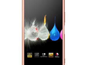 Sony Xperia XZ Premium - Unlocked Smartphone - 5.5"