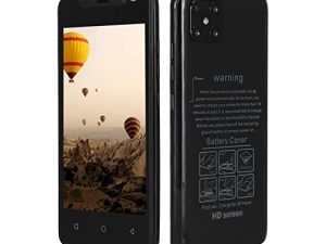 Heayzoki Unlocked Cell Phone