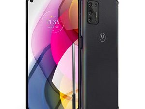 Moto G stylus | 2021 | 2-Day battery | Unlocked | Made for US by Motorola | 4/128GB | 48MP Camera | Black
