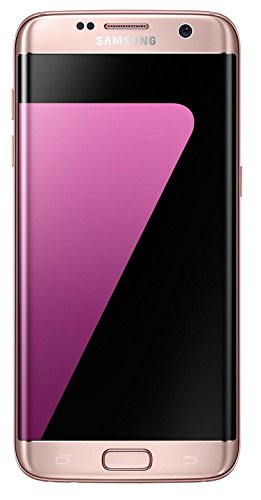 Samsung Galaxy S7 G930a 32GB AT&T GSM 4G LTE Smartphone - Rose Gold Samsung Galaxy S7 G930a 32GB AT&T GSM 4G LTE Smartphone - Rose Gold