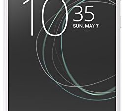 Sony Xperia L1 - Unlocked Smartphone - 16GB - White