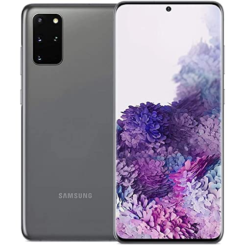 Samsung Galaxy S20+ 5G 128GB Fully Unlocked Smartphone (Renewed) Samsung Galaxy S20+ 5G 128GB Fully Unlocked Smartphone (Renewed)