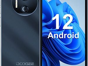 DOOGEE Unlocked Android Phone