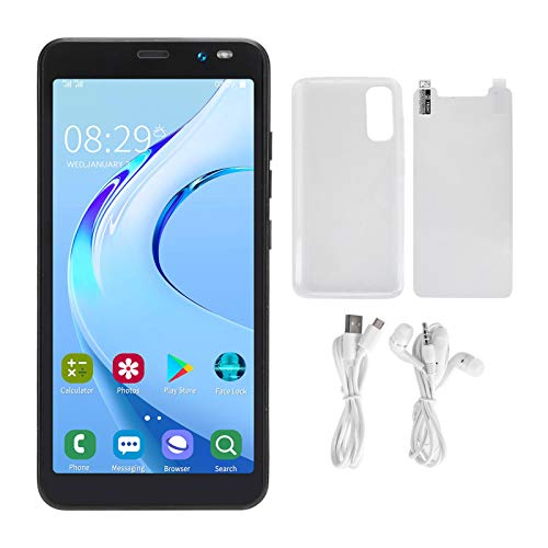 LANDVO Rino4 Pro 5.45in Smartphone LANDVO Rino4 Pro 5.45in Smartphone