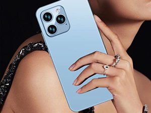 DAUERHAFT Unlocked Android Smartphone
