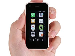 Sudroid Unlocked Mini Smartphone