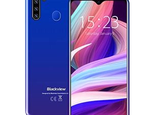 Unlocked smartphones