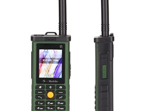 Unlocked Cell Phone for Seniors