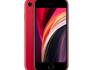 Apple iPhone SE (2nd Generation)