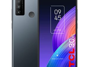 TCL 30XL |2022| Unlocked Cell Phone