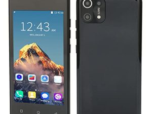 ASHATA MI11 Unlocked Android Smartphone