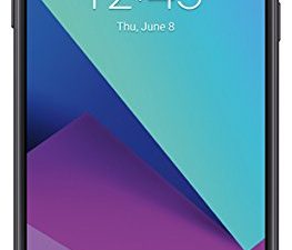 Samsung J327V Eclipse Verizon (Black)