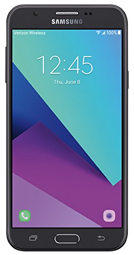 Samsung J327V Eclipse Verizon (Black) Samsung J327V Eclipse Verizon (Black)