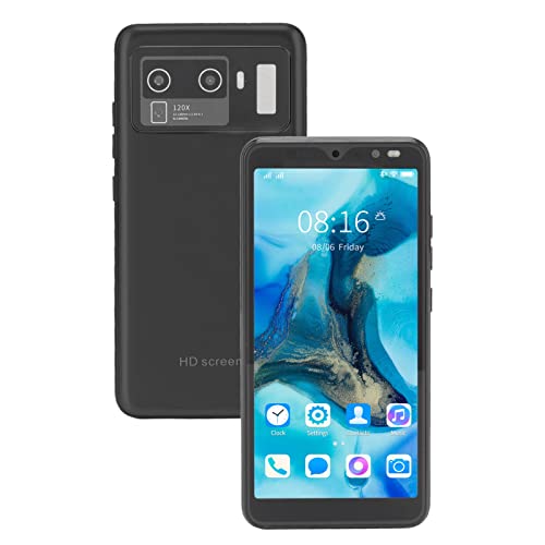 GOWENIC M12 Uitra 5.45in HD Screen Smartphone GOWENIC M12 Uitra 5.45in HD Screen Smartphone