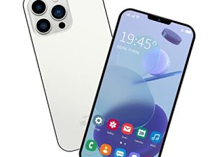 EARMZRT I13 Pro MAX Android Smartphone