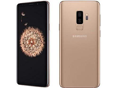 Samsung Galaxy S9+ Samsung Galaxy S9+