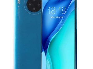 5.72in M30PLUS Smartphone