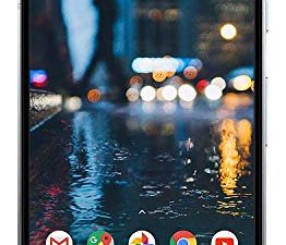 Google Pixel 2