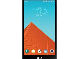 LG G4 H810 Metallic Grey GSM Unlocked Android 4G LTE 32GB Smartphone