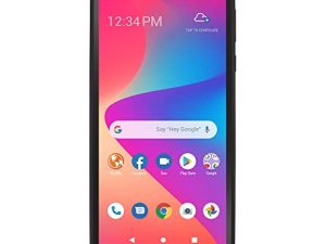 Total by Verizon BLU View 2
