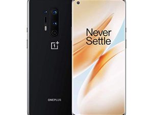 OnePlus 8 Pro Onyx Black