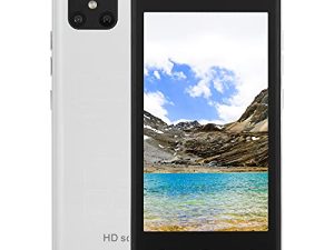 Unlocked Android Smartphone，Dual Cards Dual Standby Smartphone
