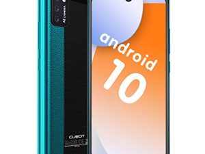 CUBOT Note 7 Smartphone Unlocked