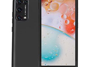 Cuifati Rino8 Pro Unlocked Andriod Smartphone