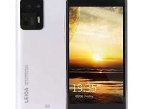 Unlocked Mobile Phones