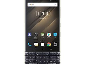 BlackBerry KEY2 LE Unlocked Android Smartphone (AT&T
