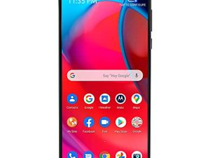 Total by Verizon Motorola Moto g Stylus 5G