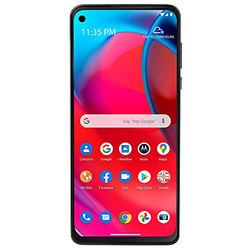 Total by Verizon Motorola Moto g Stylus 5G Total by Verizon Motorola Moto g Stylus 5G