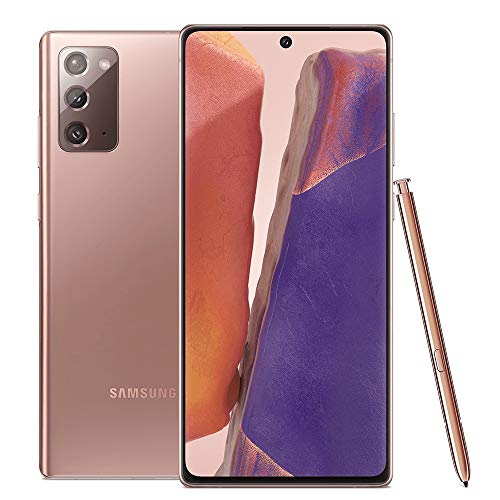 Samsung Galaxy Note 20 5G (128GB Samsung Galaxy Note 20 5G (128GB