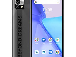 UMIDIGI Power 5 Cell Phone (4GB+128GB)