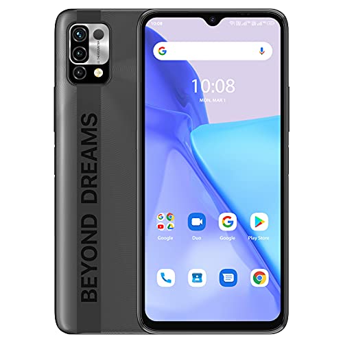 UMIDIGI Power 5 Cell Phone (4GB+128GB) UMIDIGI Power 5 Cell Phone (4GB+128GB)