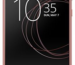 Sony Xperia L1 - Unlocked Smartphone - 16GB - Pink