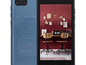 Zyyini IP12 Pro Smartphone