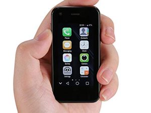 Sudroid Unlocked Mini Smartphone