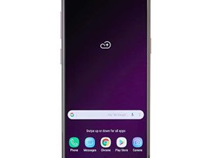 Samsung Galaxy S9
