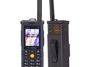 Unlocked Cell Phone for Seniors