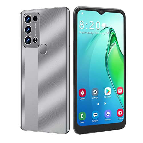 Yoidesu 5G Unlocked Android Smartphone Yoidesu 5G Unlocked Android Smartphone