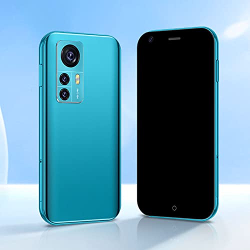 PUSOKEI Mini Mobile Phone 3G Pocket Smartphone for PUSOKEI Mini Mobile Phone 3G Pocket Smartphone for