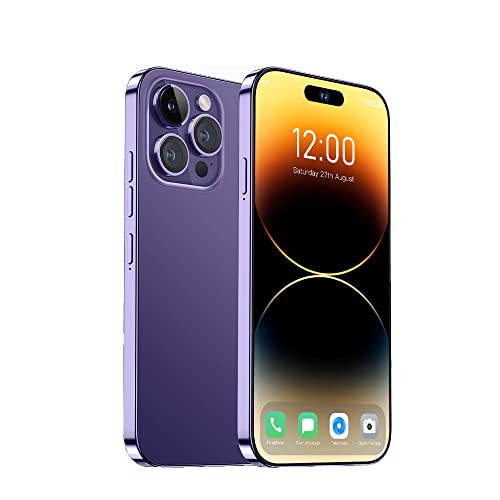 Echoamo A14 Pro MAX Unlocked Smartphone Echoamo A14 Pro MAX Unlocked Smartphone