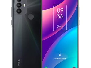 TCL 30 SE |2022| 6.52" Unlocked Cell Phone