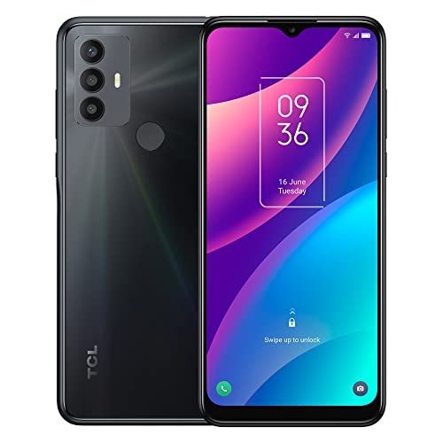 TCL 30 SE |2022| 6.52" Unlocked Cell Phone TCL 30 SE |2022| 6.52" Unlocked Cell Phone